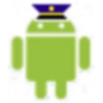 Logo of AlarmeringDroid android Application 